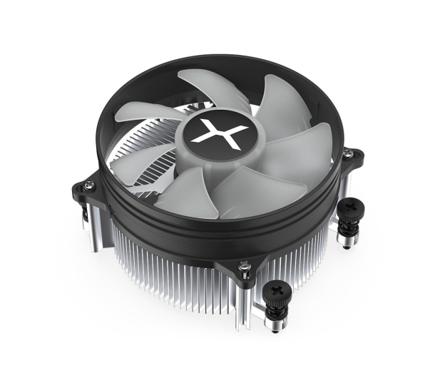 KRUX Integrator RGB AMD 92mm - 666885 - zdjęcie 2